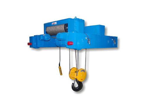 鋼絲繩電動(dòng)葫蘆