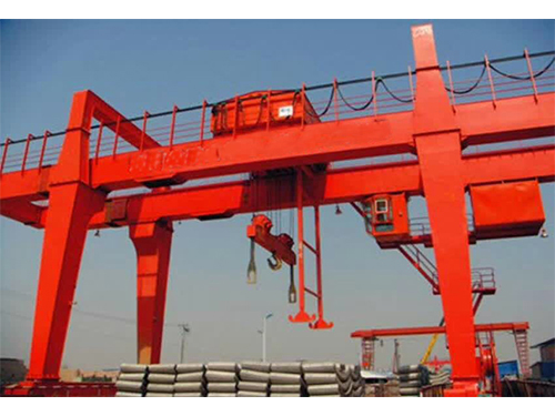 門(mén)式起重機(jī)