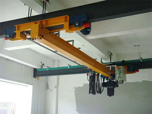 懸掛起重機(jī)