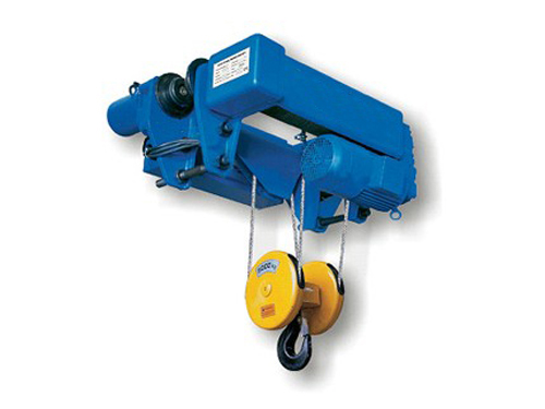 SHA型鋼絲繩電動(dòng)葫蘆