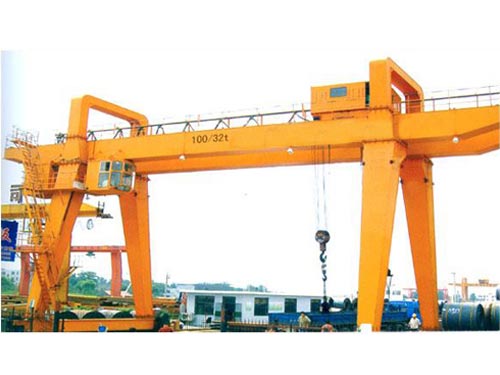 門(mén)式起重機(jī)